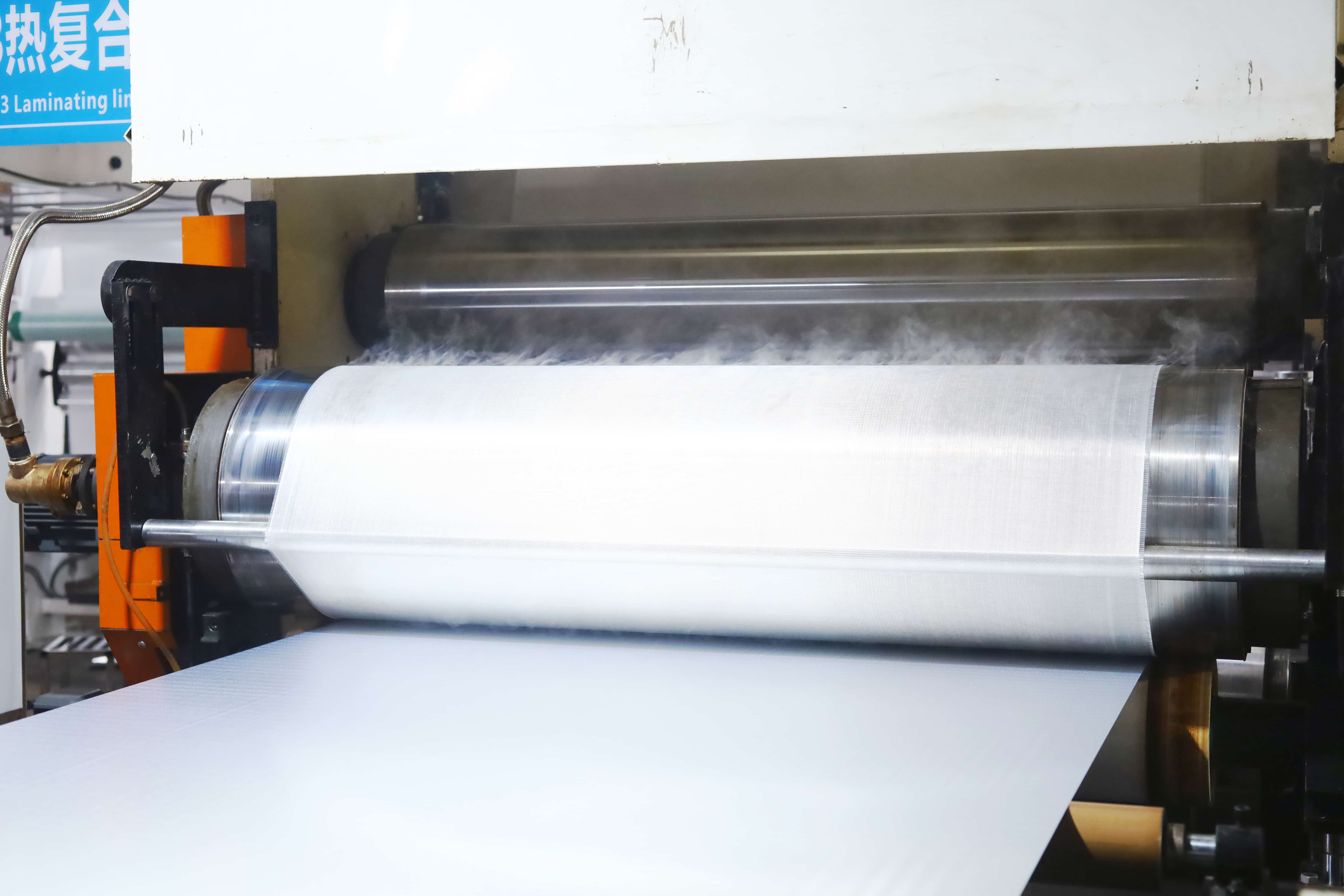 Factory production
