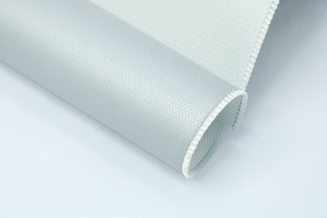 Silicone Coated Fiberglass Tape